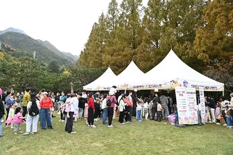 2024 구미라면축제 현장 사진 21