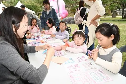 2024 구미라면축제 현장 사진 22